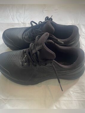 ASICS GEL-Contend SL Black